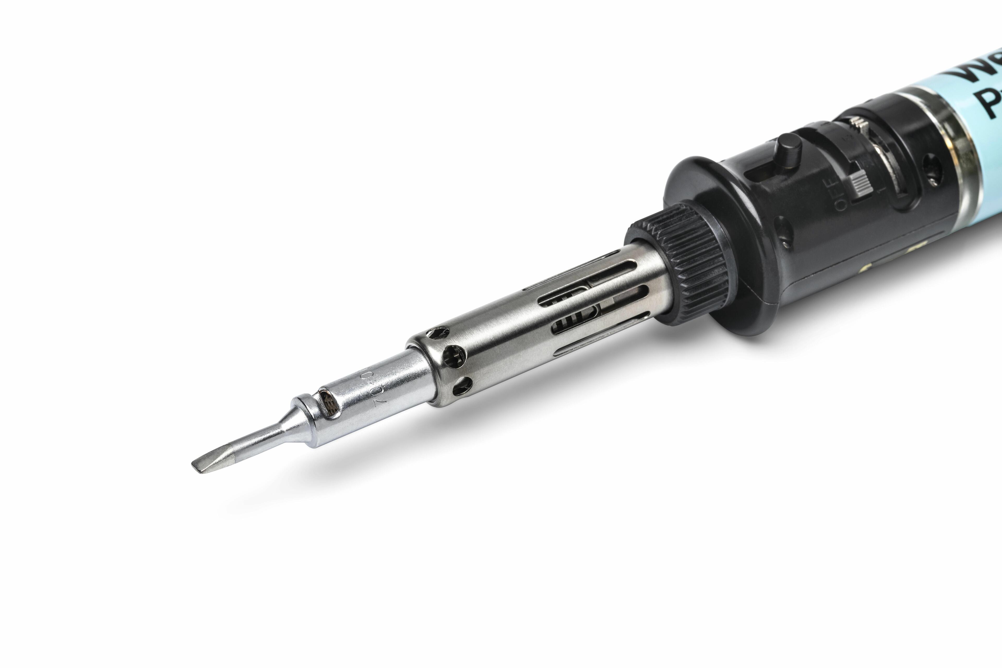 Pointe à Souder Ciseau De 3 Mm ENGINEER SK-72 - Pour Fer Weller